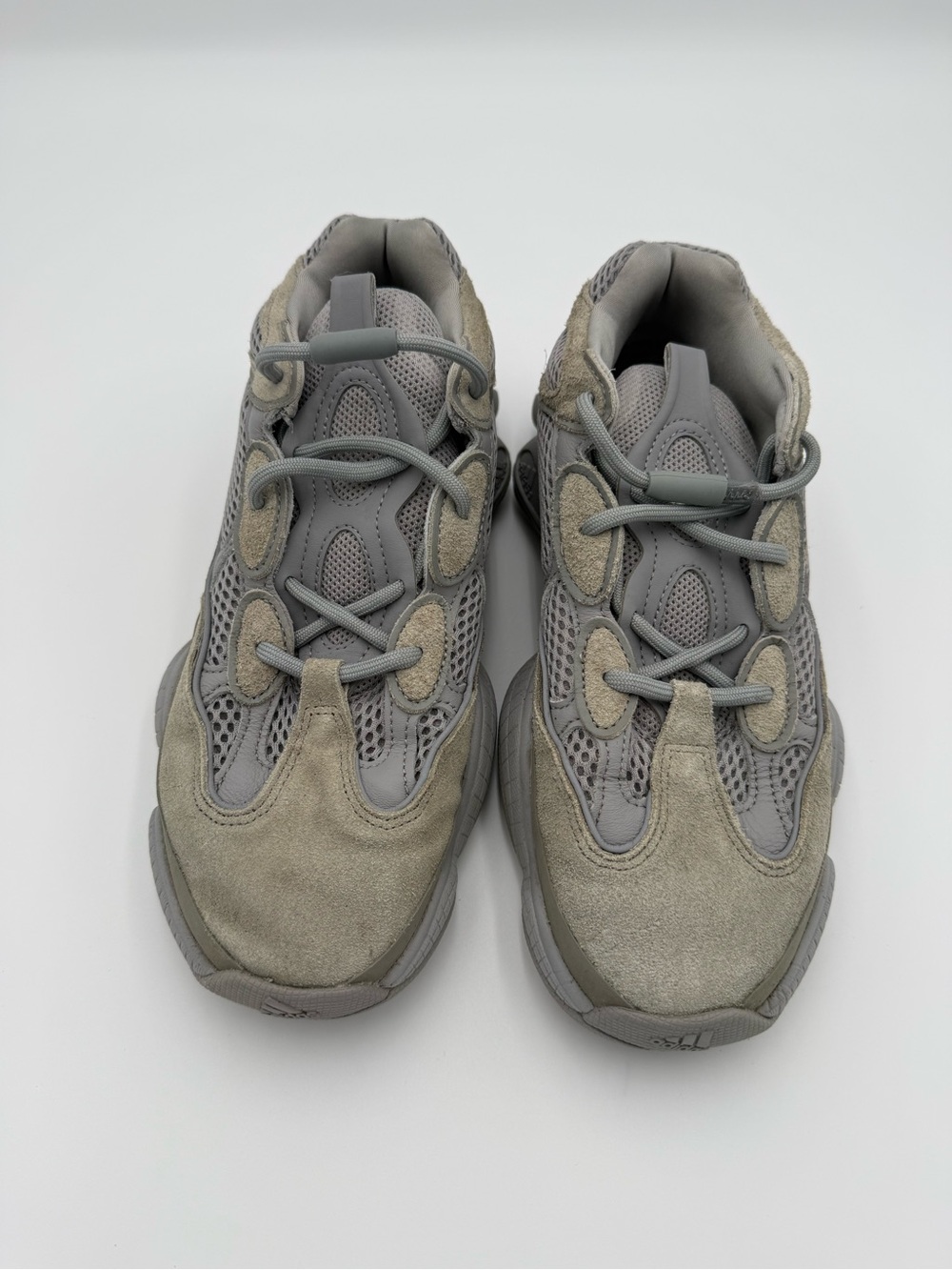 Adidas Yeezy 500 Stone Salt (IE4783)